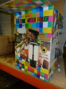 *22L Electric Water Boiler