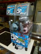 Slush Puppy Two Flavour Drinks Machine