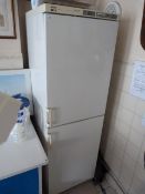 Bosch Upright Fridge Freezer