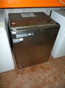 Williams Undercounter Stainless Steel Refrigerator