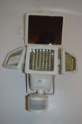 *180 LED SOLAR MOTION LIGHT