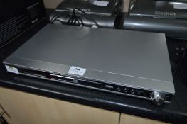 *Panasonic DVD/CD Player