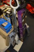 *SHARK STEAM POCKET MOP