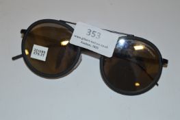 *E.ARMANI SUNGLASSES