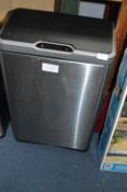 *80L MOTION SENSOR WASTE BIN