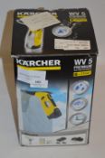 *KARCHER WINDOW VACUUM