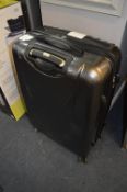 *SAMSONITE CARBONITE LUGGAGE SET