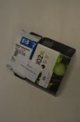 *HP 302XL BLACK INK 2PK