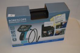 *RING BORESCOPE CAMERA
