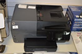 *HP OFFICEJET PRO 6830 AIO PRINTER