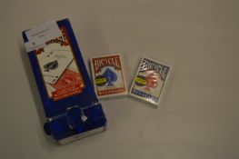 *BICYCLE PLAYING CARDS 12 PK