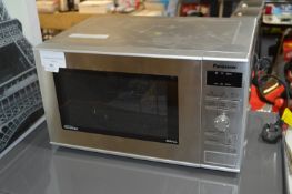 *PANASONIC GRILL MICROWAVE