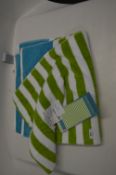 *LOFTEX RESORT BEACH TOWEL