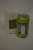 JAMTIME WRISTWATCH (GREEN)