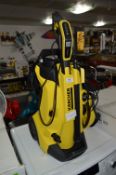 *KARCHER K4 FULL CONTROL PRESSURE WASHER