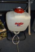 *15L BACKPACK SPRAYER