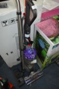*DYSON DC40 ANIMAL VACUUM
