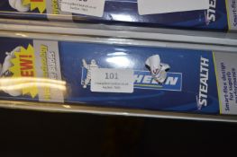 *MICHELIN STEALTH 15