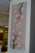 Painting on Canvas 