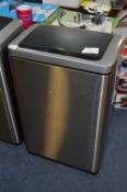 *80L MOTION SENSOR WASTE BIN