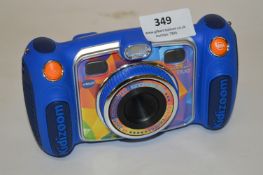 *VTECH KIDIZOOM DUO CAMERA
