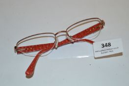 *MICHAEL KORS GLASSES FRAMES