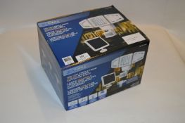 *150 LED SOLAR MOTION LIGHT