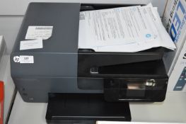 *HP OFFICEJET PRO 6830 AIO PRINTER