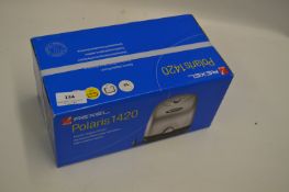 *REXEL POLARIS 1420 ELECTRIC STAPLER PUNCH