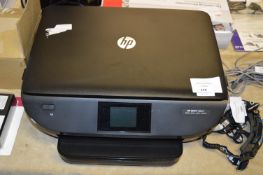 *HP ENVY 5640 E-AIO PRINTER