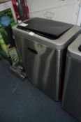 *80L MOTION SENSOR WASTE BIN