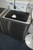 *80L MOTION SENSOR WASTE BIN