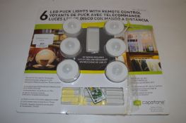 *CAPSTONE PUCK LIGHT