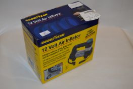 *GOODYEAR 12V INFLATOR