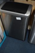 *80L MOTION SENSOR WASTE BIN