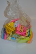 *POST-IT NOTE YELLOW/NEON