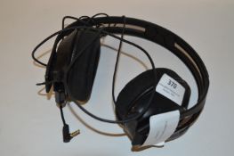 *PLANTRONICS RIG 500 HEADPHONES