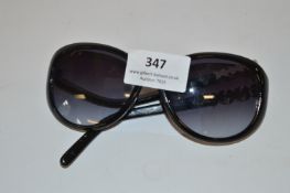 *ELLE LADIES CLAM SUNGLASSES