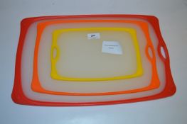 *DEXAS GRIPPBOARD 3PK