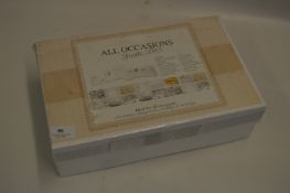 *ALL OCCASIONS INVITE BOX