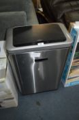 *80L MOTION SENSOR WASTE BIN