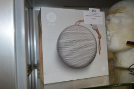 *BANG & OLUFSEN BEOPLAY A1