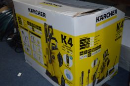 *KARCHER K4 FULL CONTROL PRESSURE WASHER