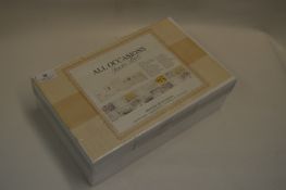 *ALL OCCASIONS INVITE BOX