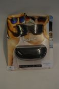 *VESPA TEEN CLAM SUNGLASSES