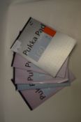 *PUKKA PAD A4 REFILL 5PK