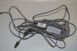 *KANEX MICOLOUR PREMIUM USB LEADS