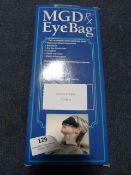*MGDRX EYE BAG