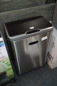 *80L MOTION SENSOR WASTE BIN