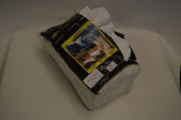 *UNITEX TERRY TOWELS 52PK